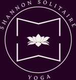 Shannon Solitaire Yoga